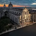 Casa Della Palma Сasa de vacaciones Catania