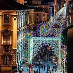 Сasa de vacaciones Casa Della Palma *