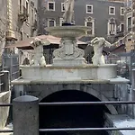 Casa Della Palma 펜션 카타니아