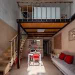 Сasa de vacaciones Casa Della Palma Catania