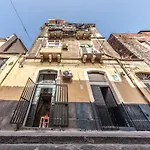 Сasa de vacaciones Casa Della Palma