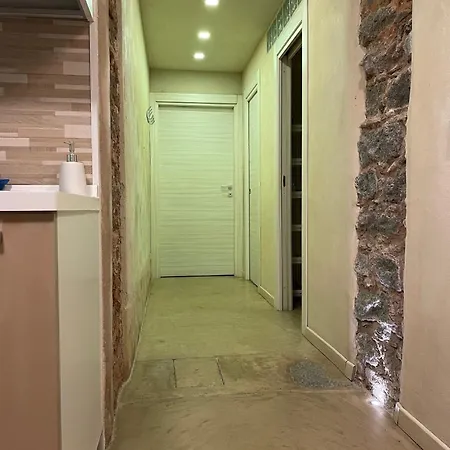 Casa Della Palma Сasa de vacaciones *
