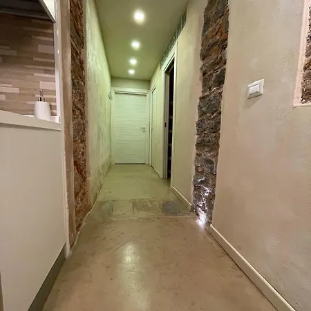 Casa Della Palma Holiday home *