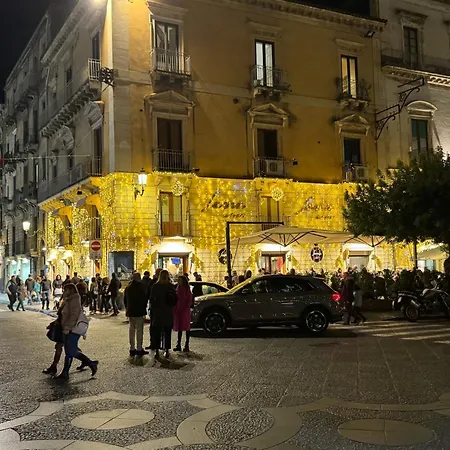Casa Della Palma Holiday home Catania