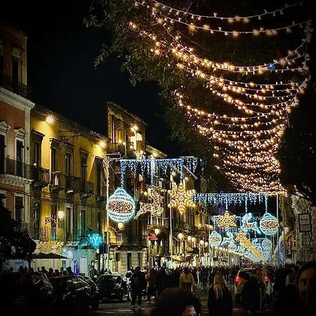 Casa Della Palma