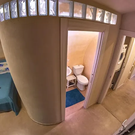 펜션 Casa Della Palma