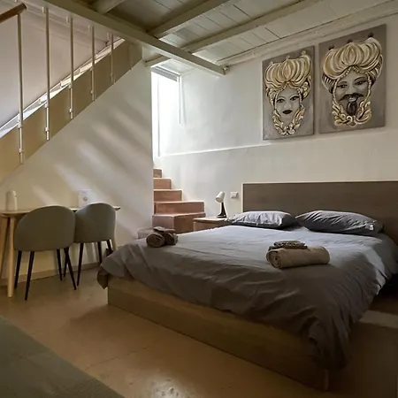 Casa Della Palma Catania