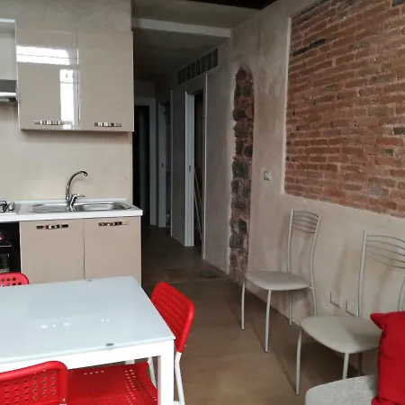 Casa Della Palma Holiday home