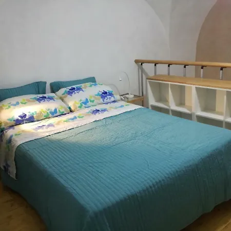 Casa Della Palma *