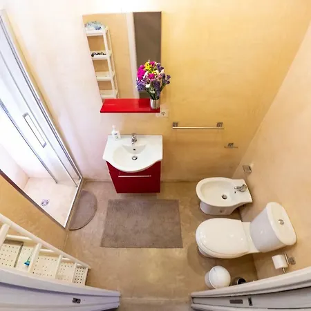 Holiday home Casa Della Palma Catania