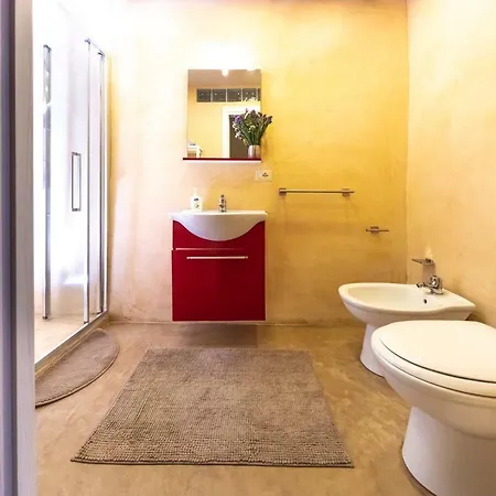 Сasa de vacaciones Casa Della Palma Catania