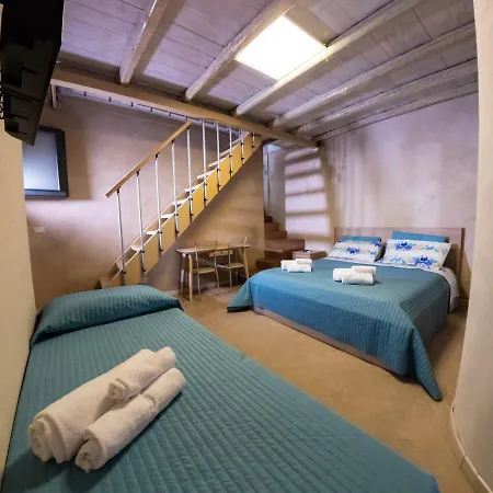 Casa de Férias Casa Della Palma