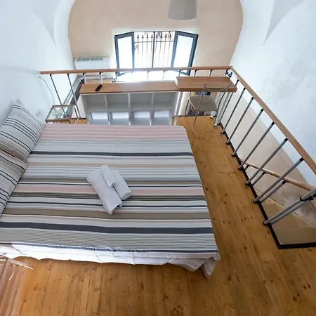 Casa Della Palma