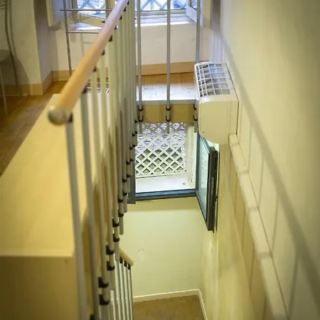 Casa Della Palma * Catânia