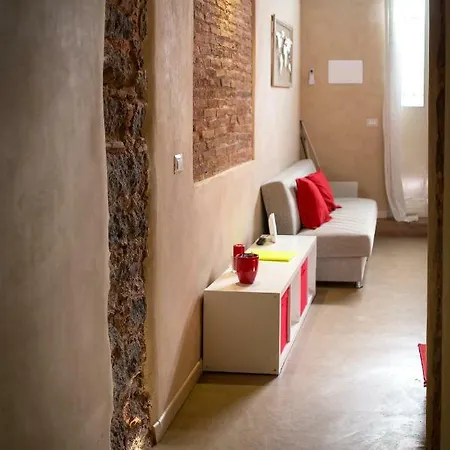Casa de Férias Casa Della Palma Catânia