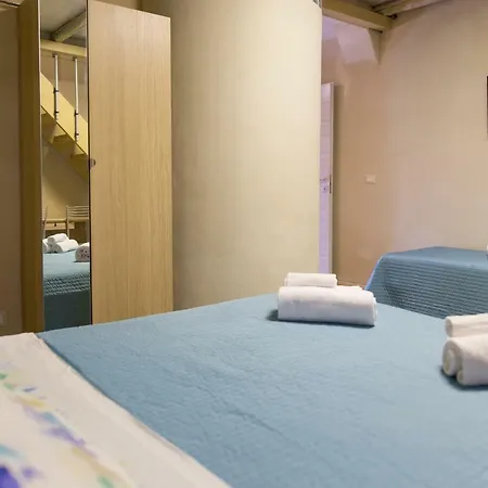 Holiday home Casa Della Palma *