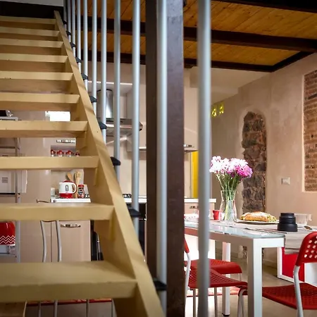 Casa Della Palma *
