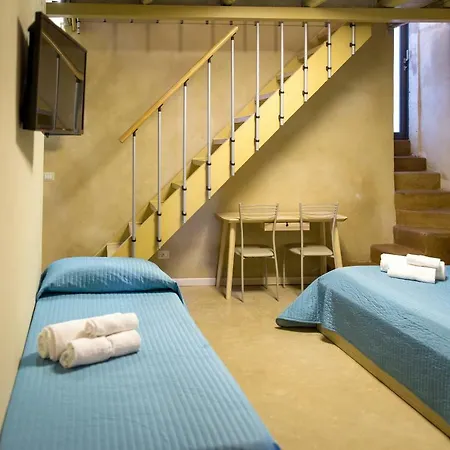 Casa Della Palma Casa de Férias