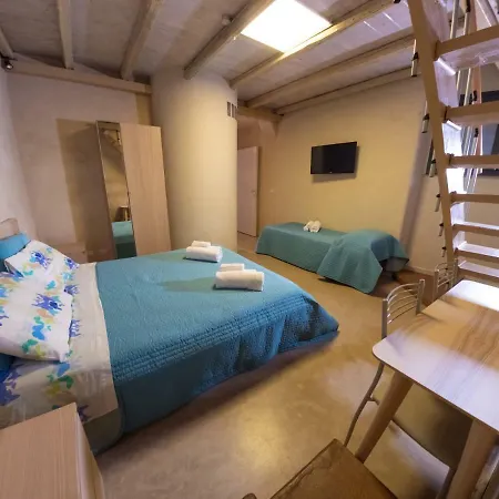 Casa Della Palma Casa de Férias *