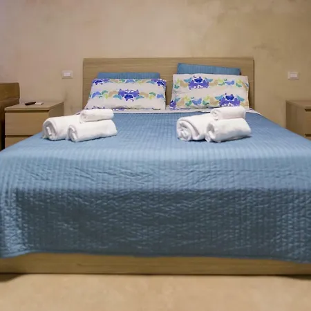Casa de Férias Casa Della Palma *