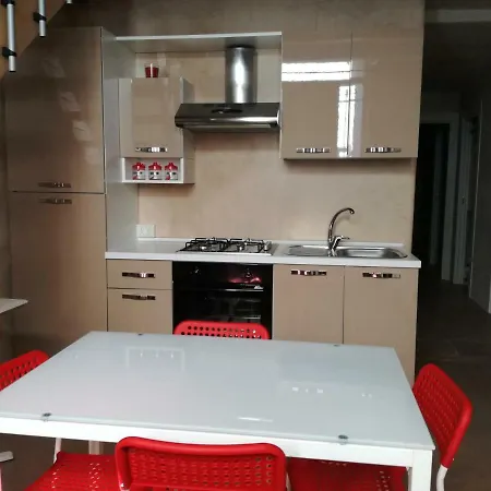 Casa Della Palma