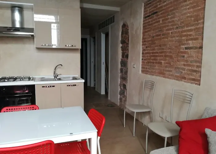 Casa Della Palma Semesterbostad