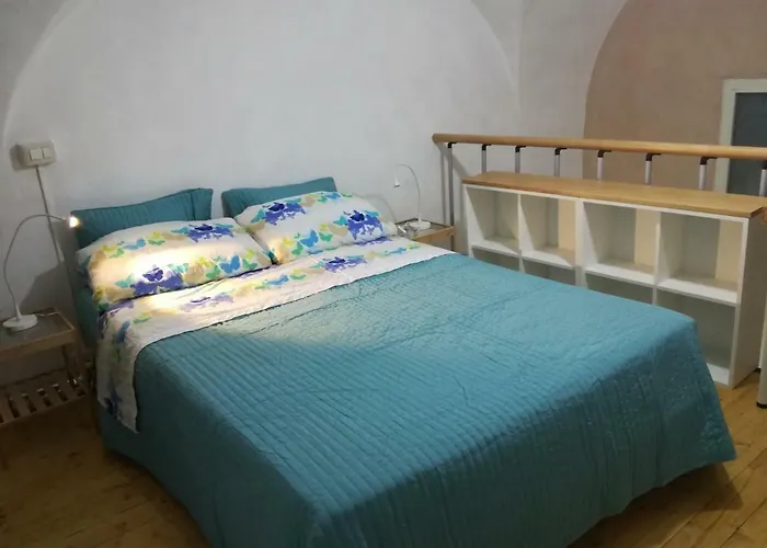 Casa Della Palma *