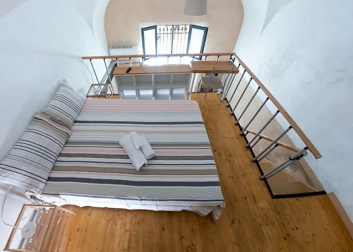 Casa Della Palma