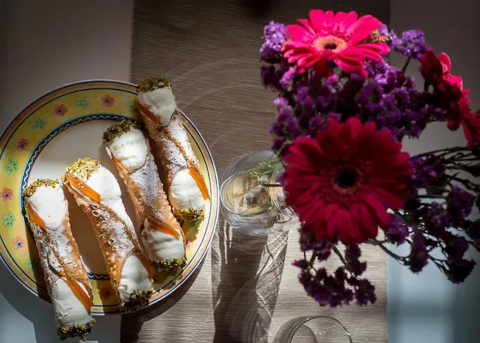 Casa Della Palma Semesterbostad Catania