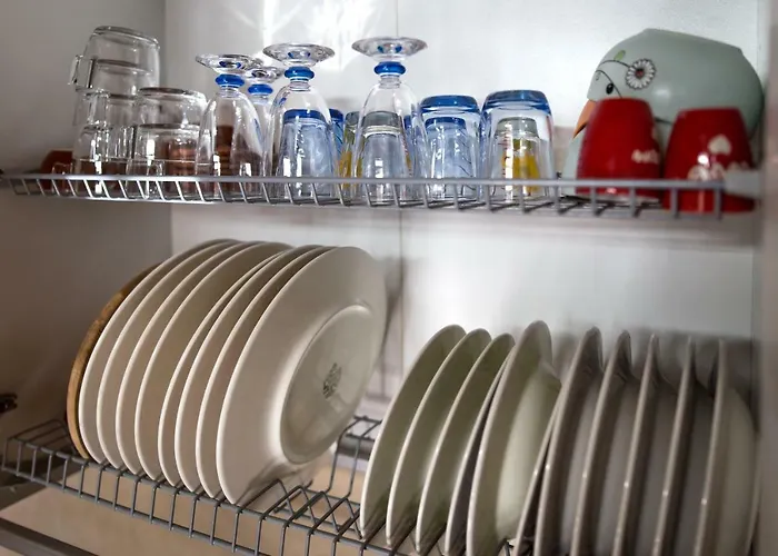 Semesterbostad Casa Della Palma *