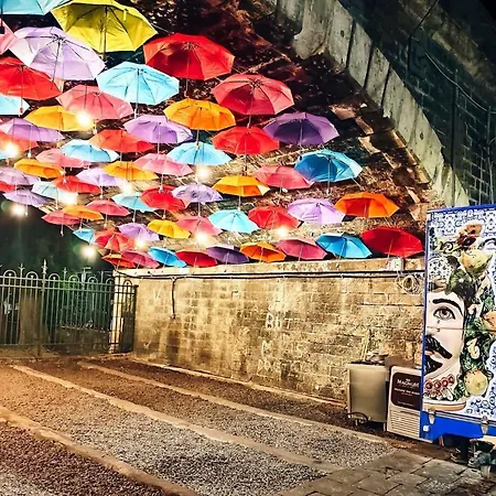 別荘 Casa Della Palma *