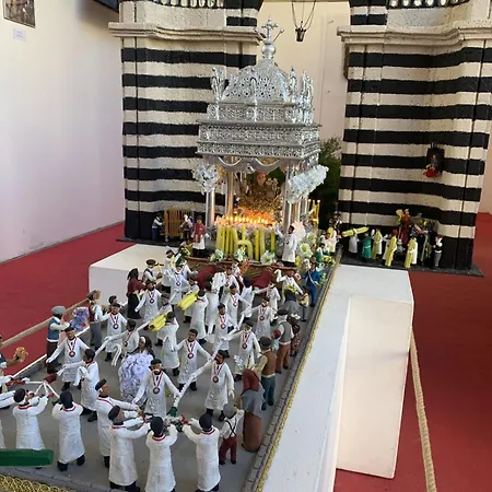 別荘 Casa Della Palma