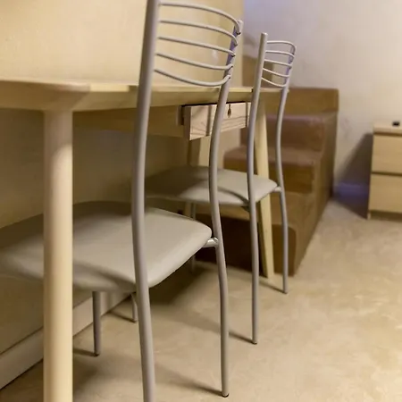 別荘 Casa Della Palma *