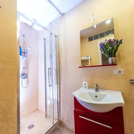 別荘 Casa Della Palma カターニア