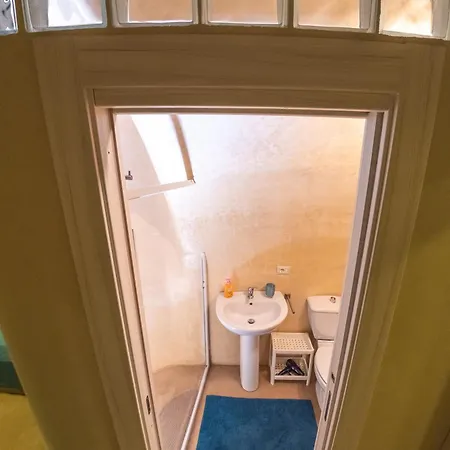 Casa Della Palma カターニア