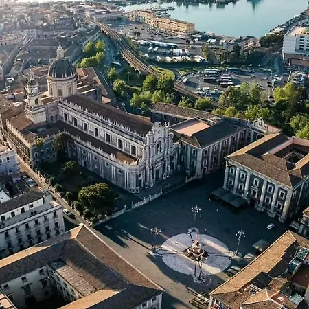 別荘 Casa Della Palma