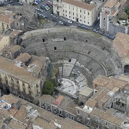 Casa Della Palma Nyaraló *