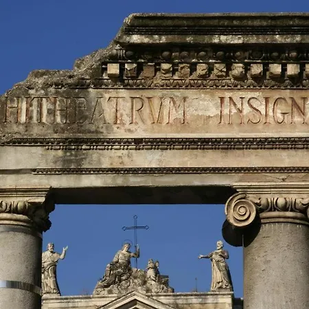 別荘 Casa Della Palma