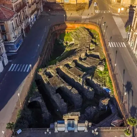 Casa Della Palma 別荘 *