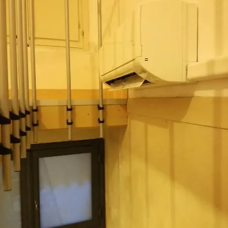 別荘 Casa Della Palma *