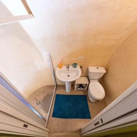 別荘 Casa Della Palma カターニア