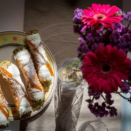 Casa Della Palma 別荘 カターニア