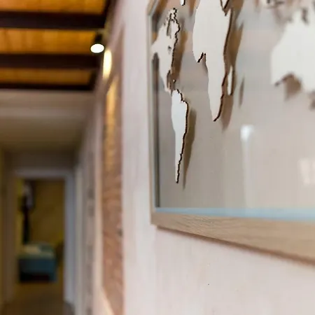 別荘 Casa Della Palma *