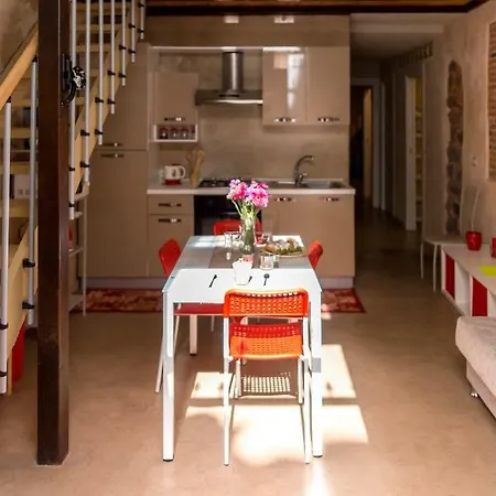 Casa Della Palma 別荘 カターニア