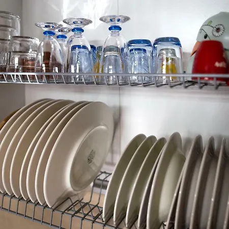 別荘 Casa Della Palma *